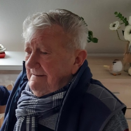 Photo de Marcel Joseph HECKMANN