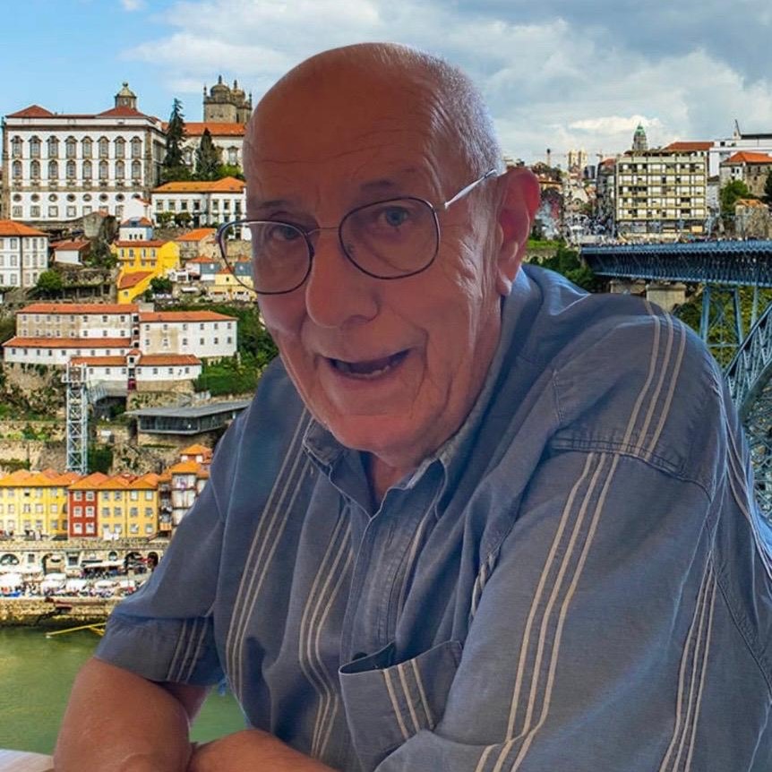 Photo de Manuel Augusto DE FREITAS LEITE