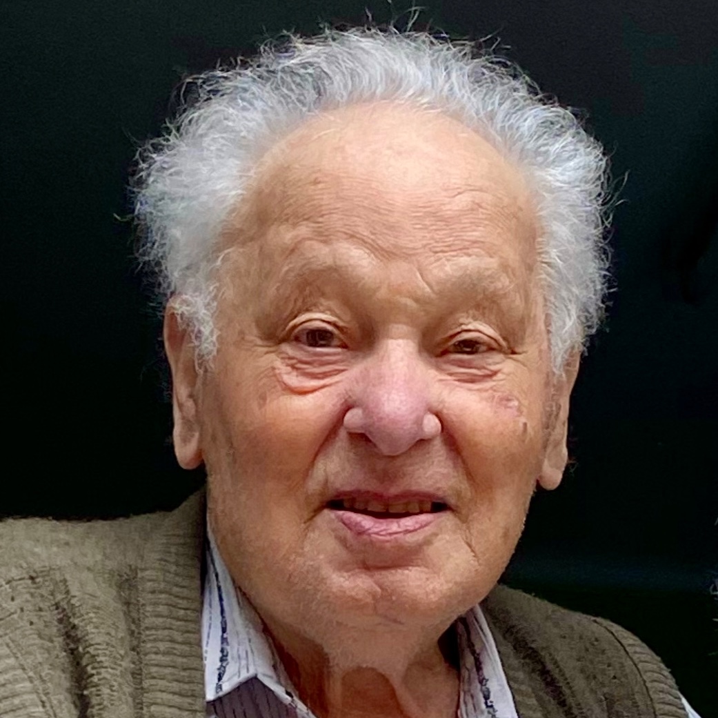 Photo de Bernard Joseph SCHULTHEISS