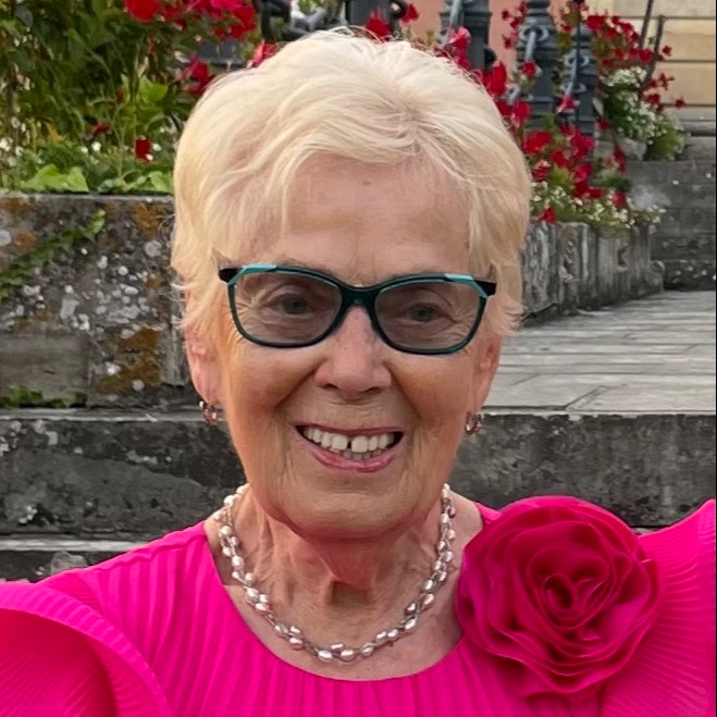 Photo de Marie Nicole FURST