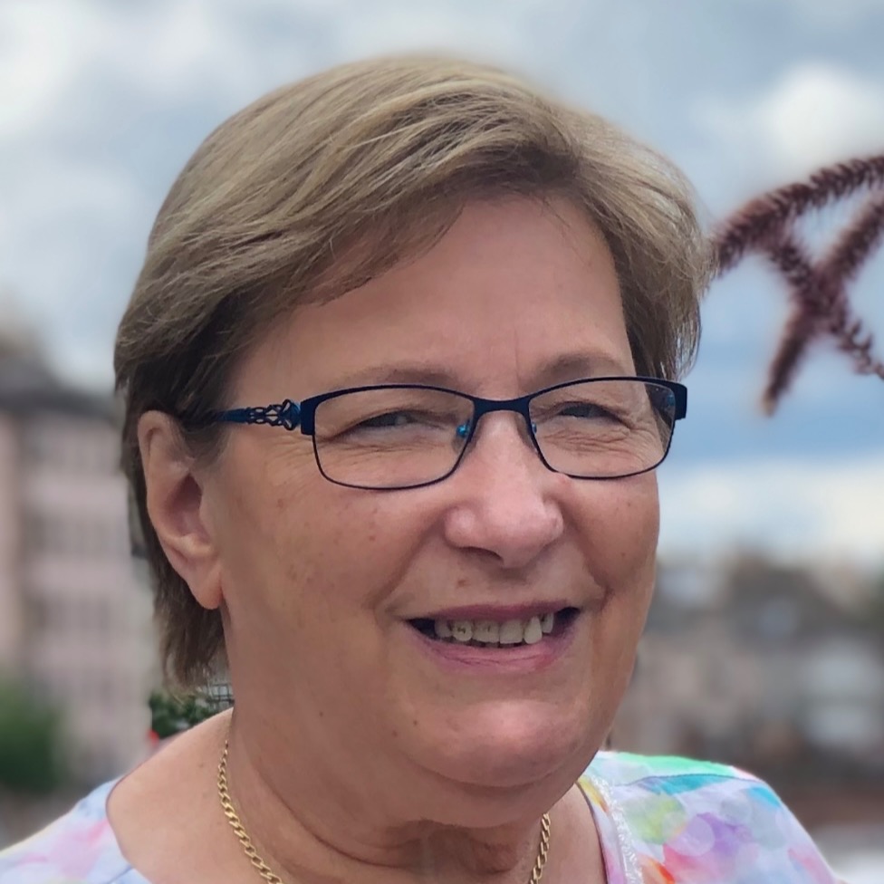 Photo de Marie Claire Françoise FRITZ