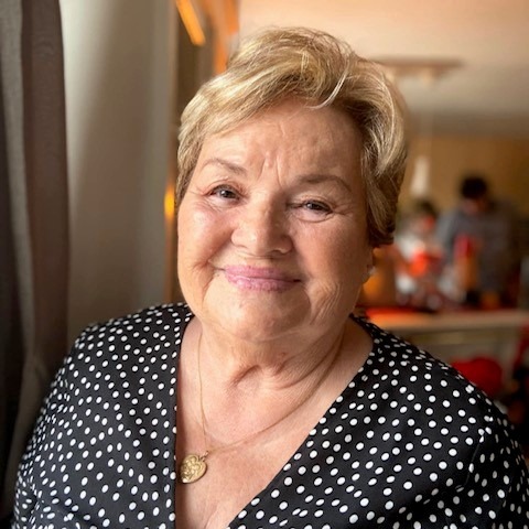 Photo de Christiane MATTERN