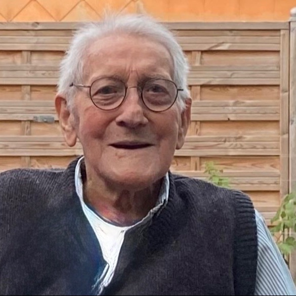 Photo de René Jacques Charles FISCHER