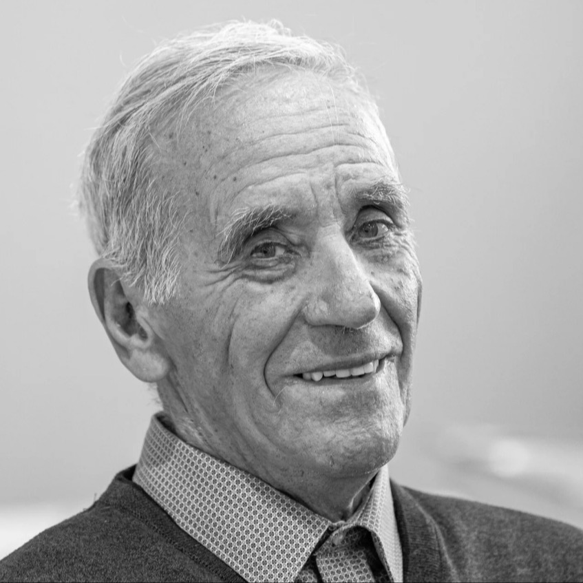 Photo de Georges BACKERT