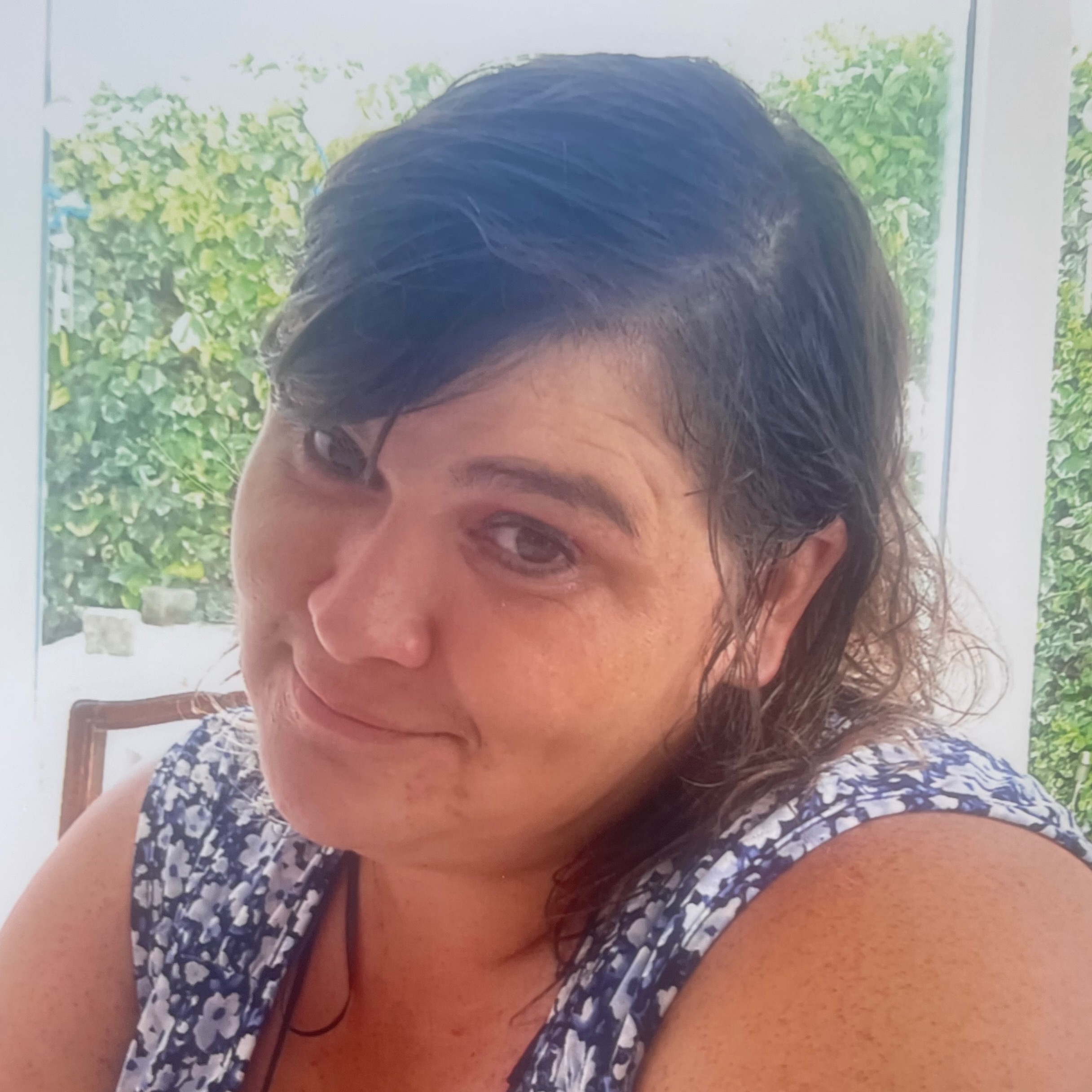 Photo de Madame Anne Claire WANNENMACHER