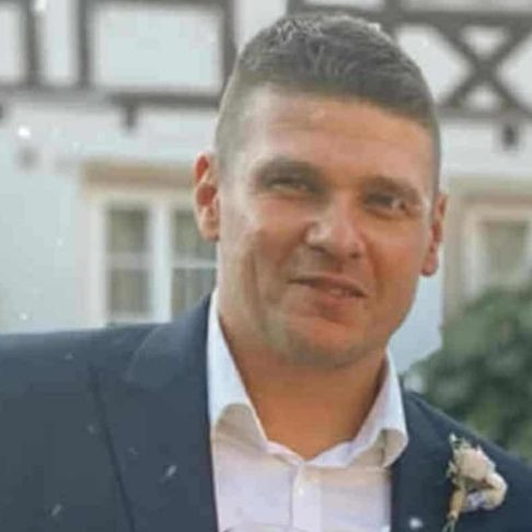 Photo de Michaël URLACHER