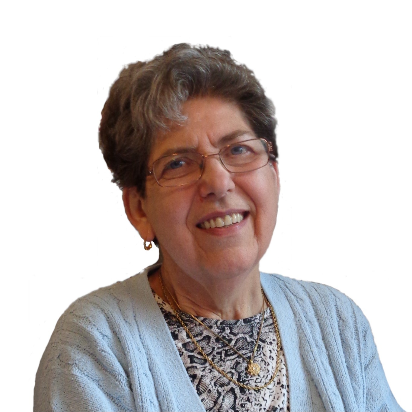 Photo de Madame Madeleine, Odile, Elisabeth REINBOLD