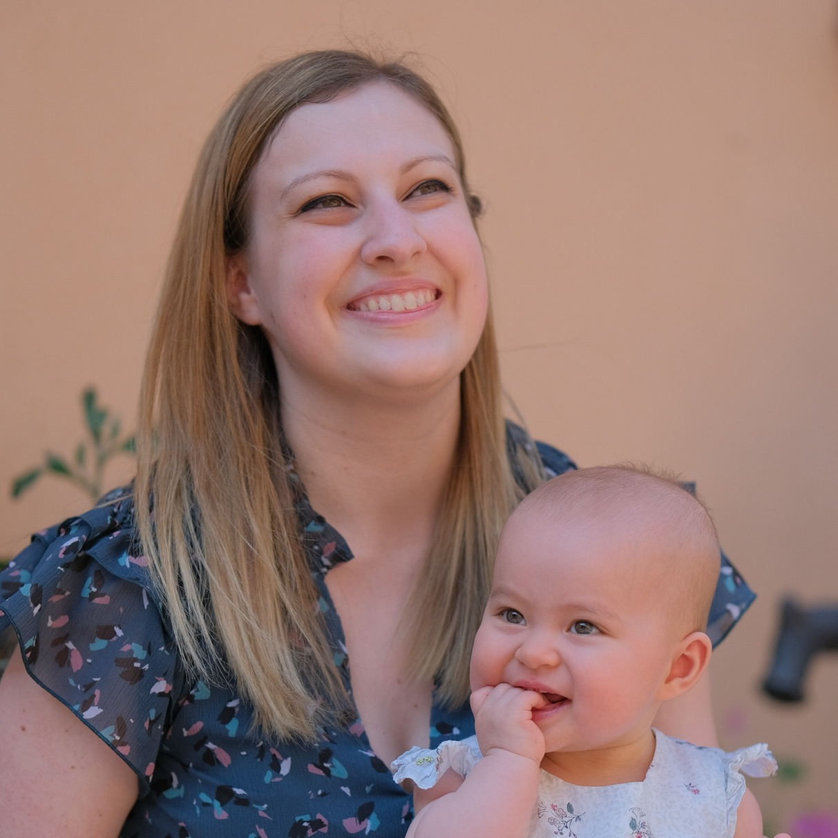 Photo de Sarah KIENTZI