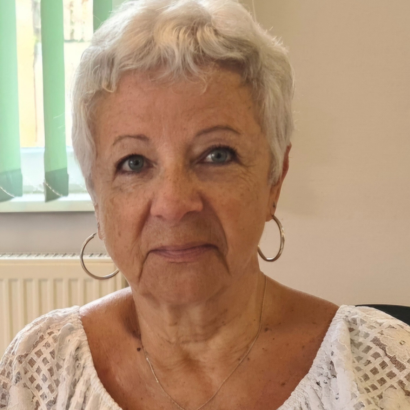 Photo de Madame Joelle, Marie, Madeleine, Louise RAVENAUD