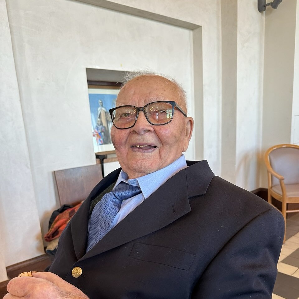 Photo d’Alphonse ERB