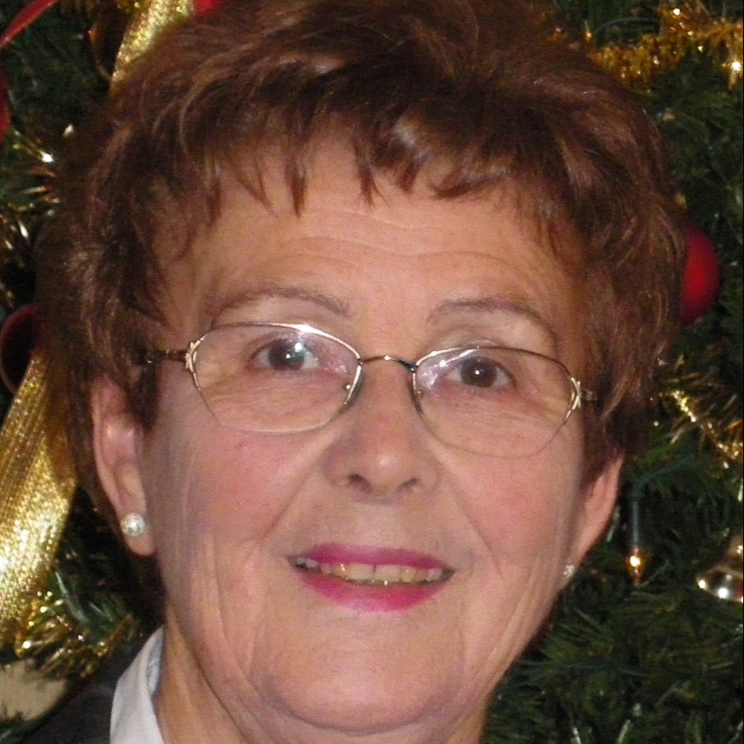 Photo de Marie WEBER