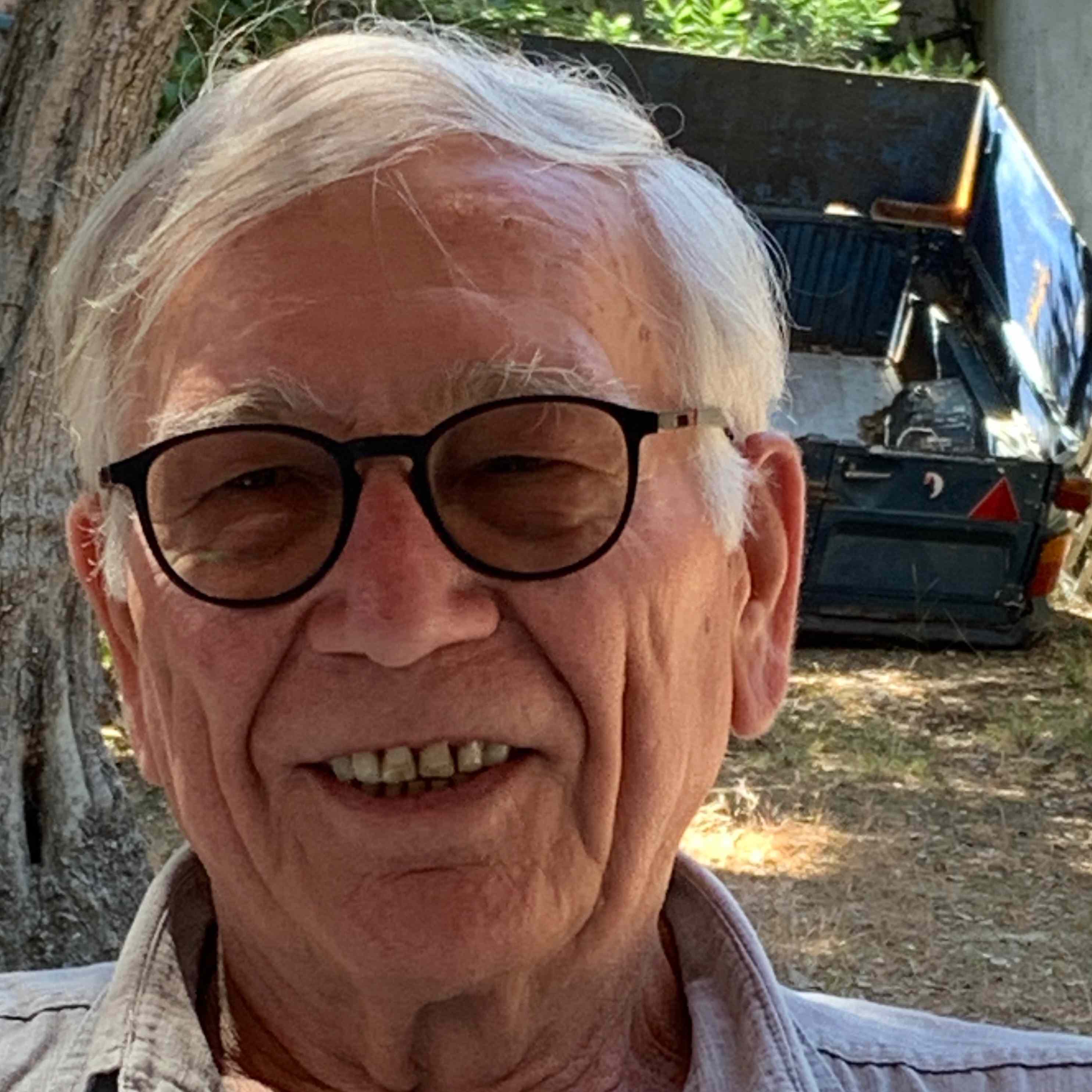 Photo de Bernard FAURIAT