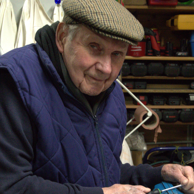 Photo de Maurice BOSCH