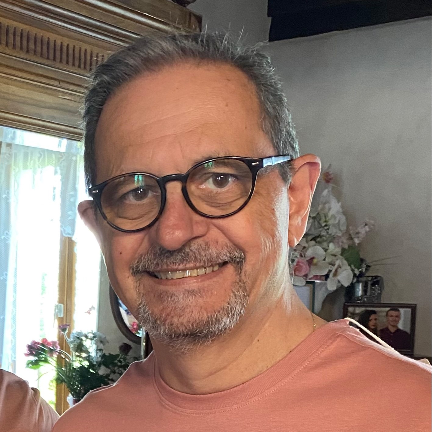 Photo de Jean-Pierre BOISGARD