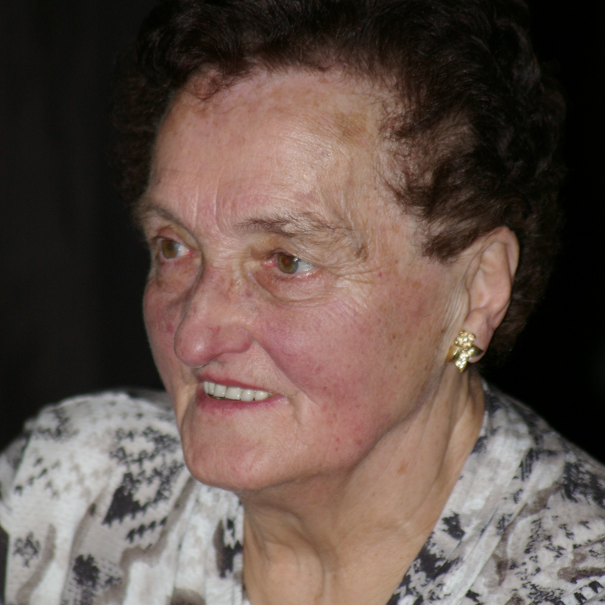 Photo de Mauricette LUTZ