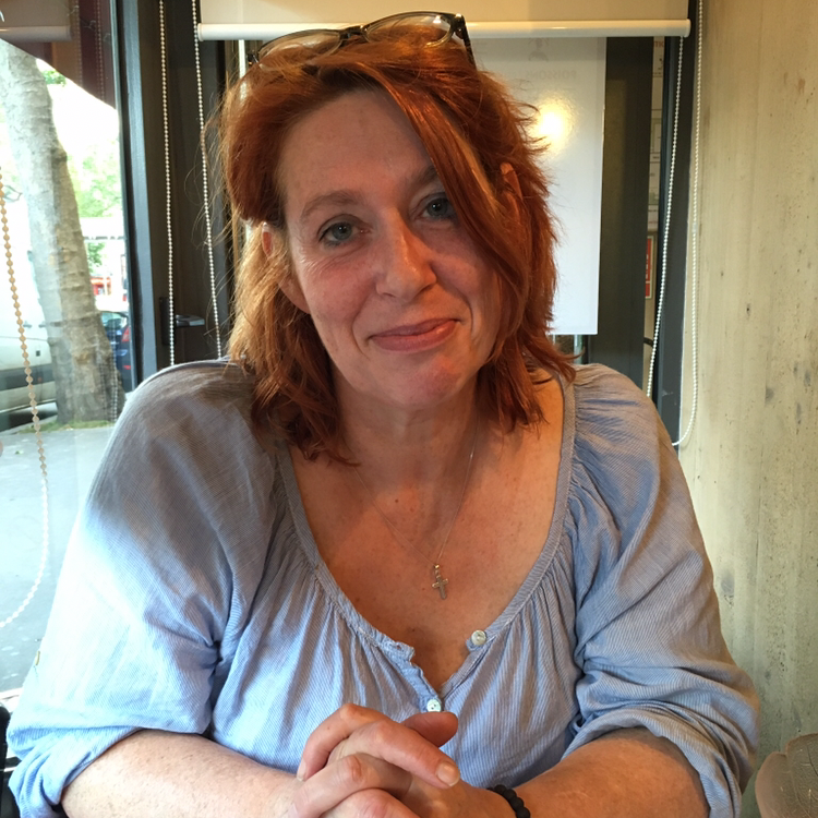 Photo de Nathalie CHRIST