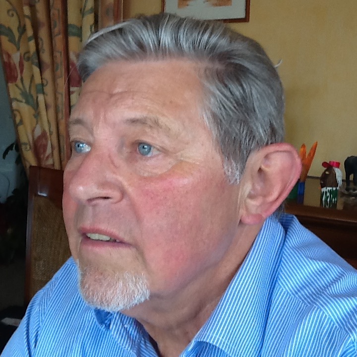 Photo de Georges JACOB