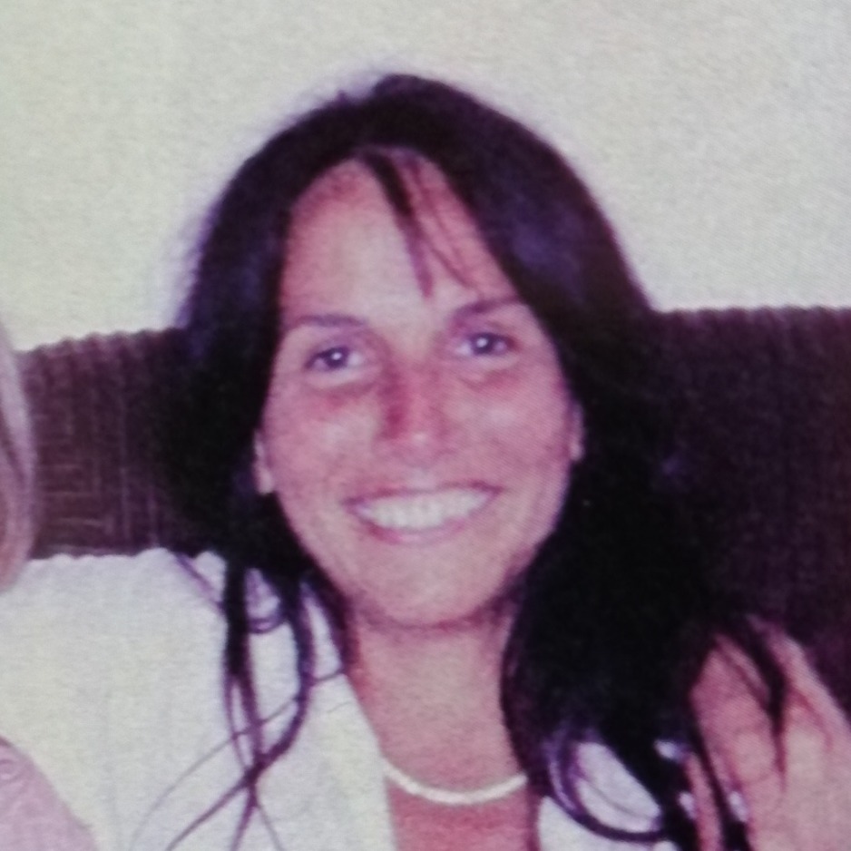 Photo de Monique REVAUD