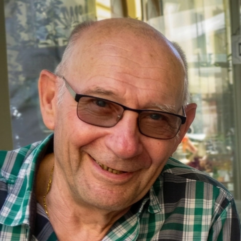 Photo de Robert ANTZLINGER
