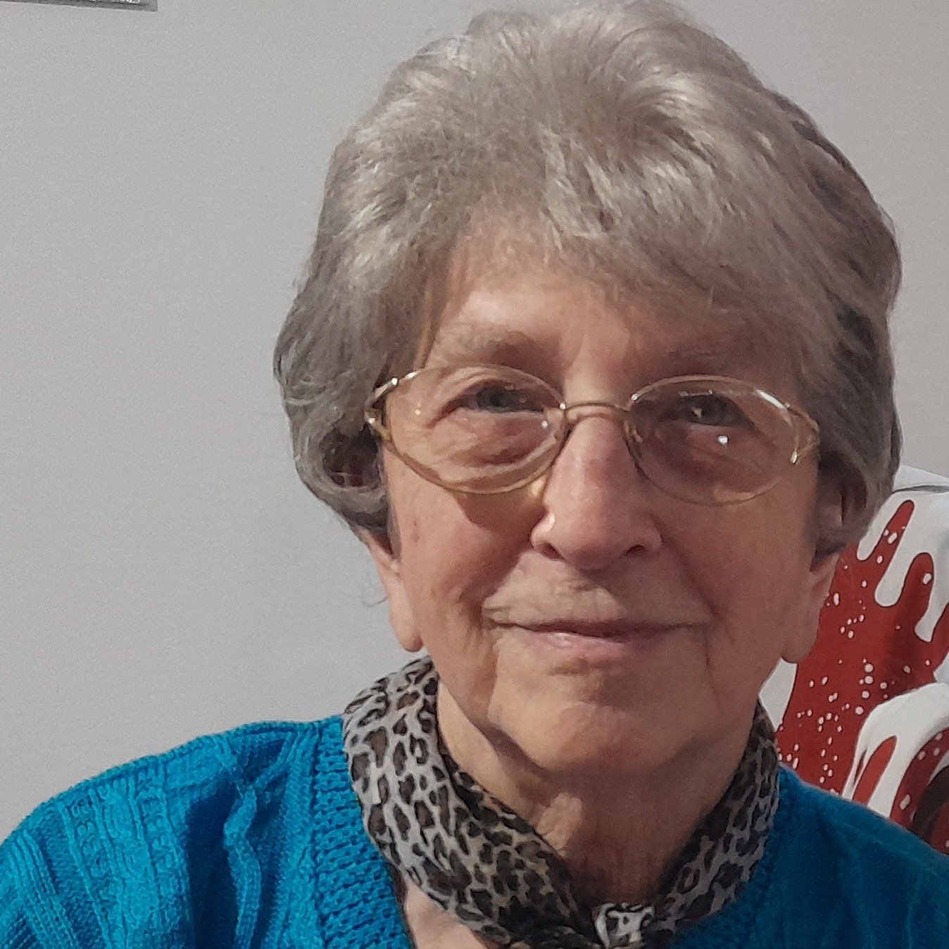 Photo de Marie SCHWEITZ