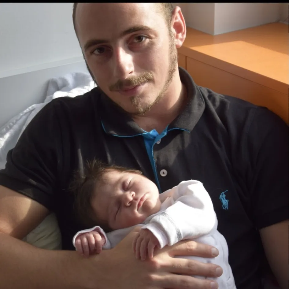 Photo de Romain VINCENTI