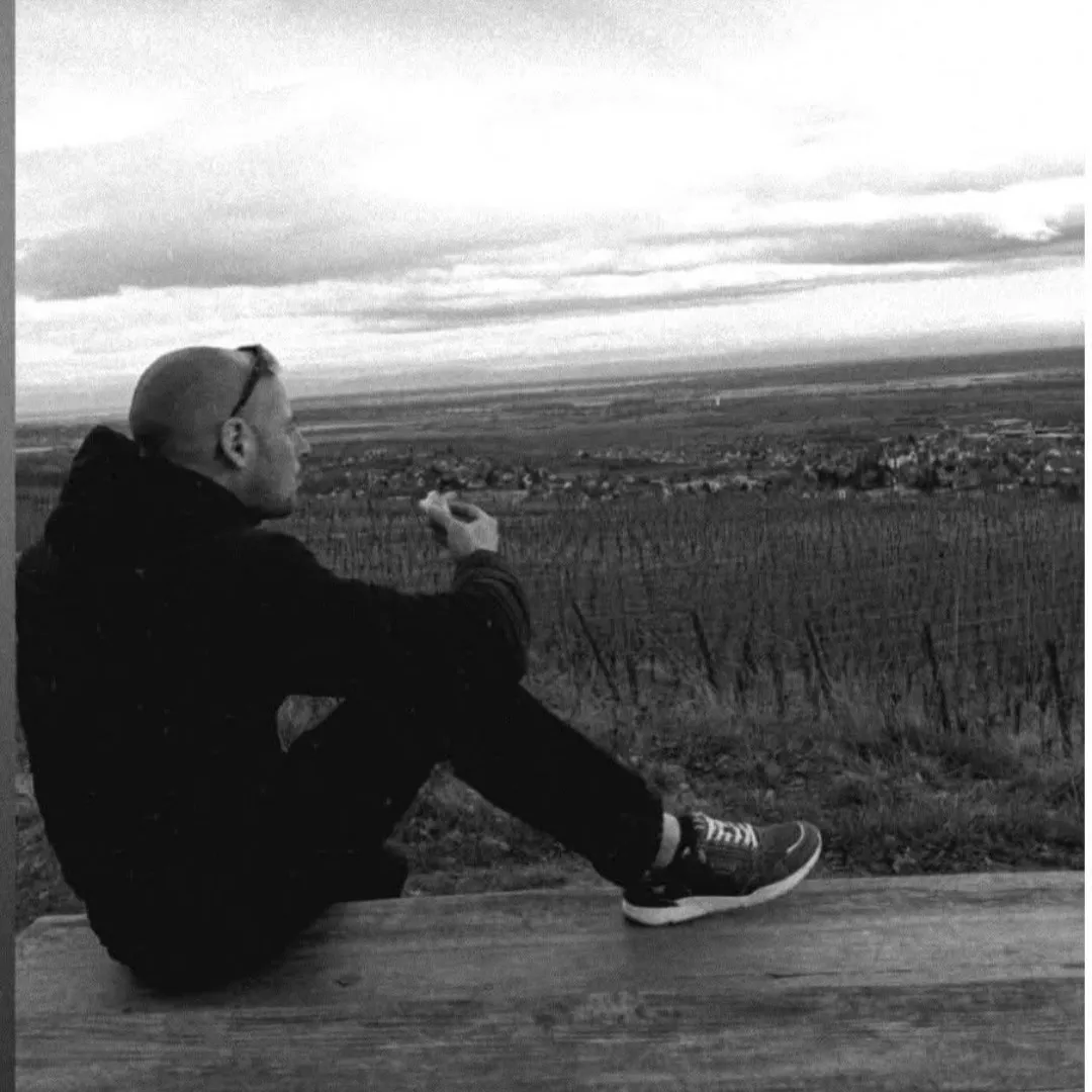 Photo de Romain VINCENTI