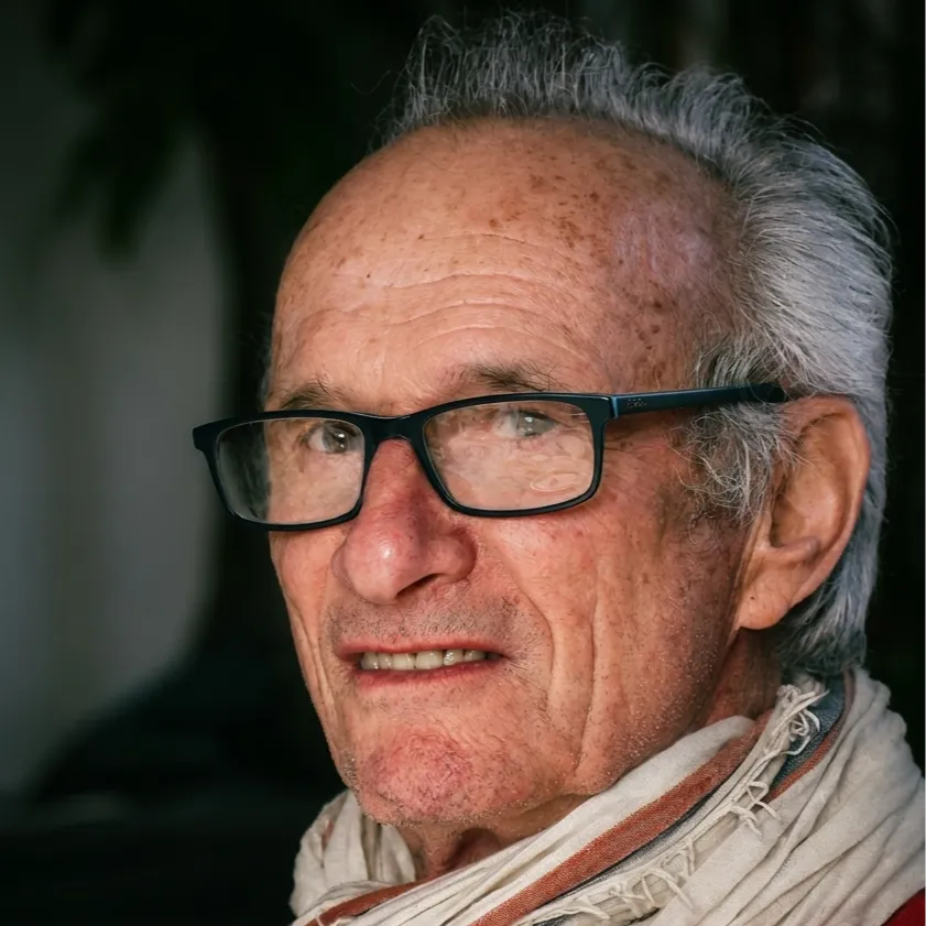 Photo de Jean-Marie TISSERAND