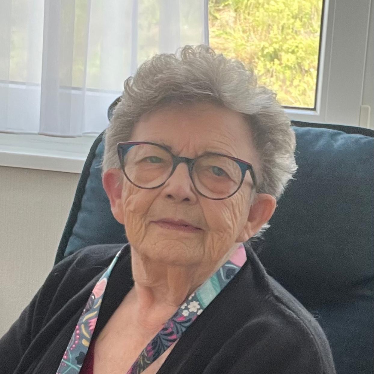Photo d’Agnès SCHAEFFER