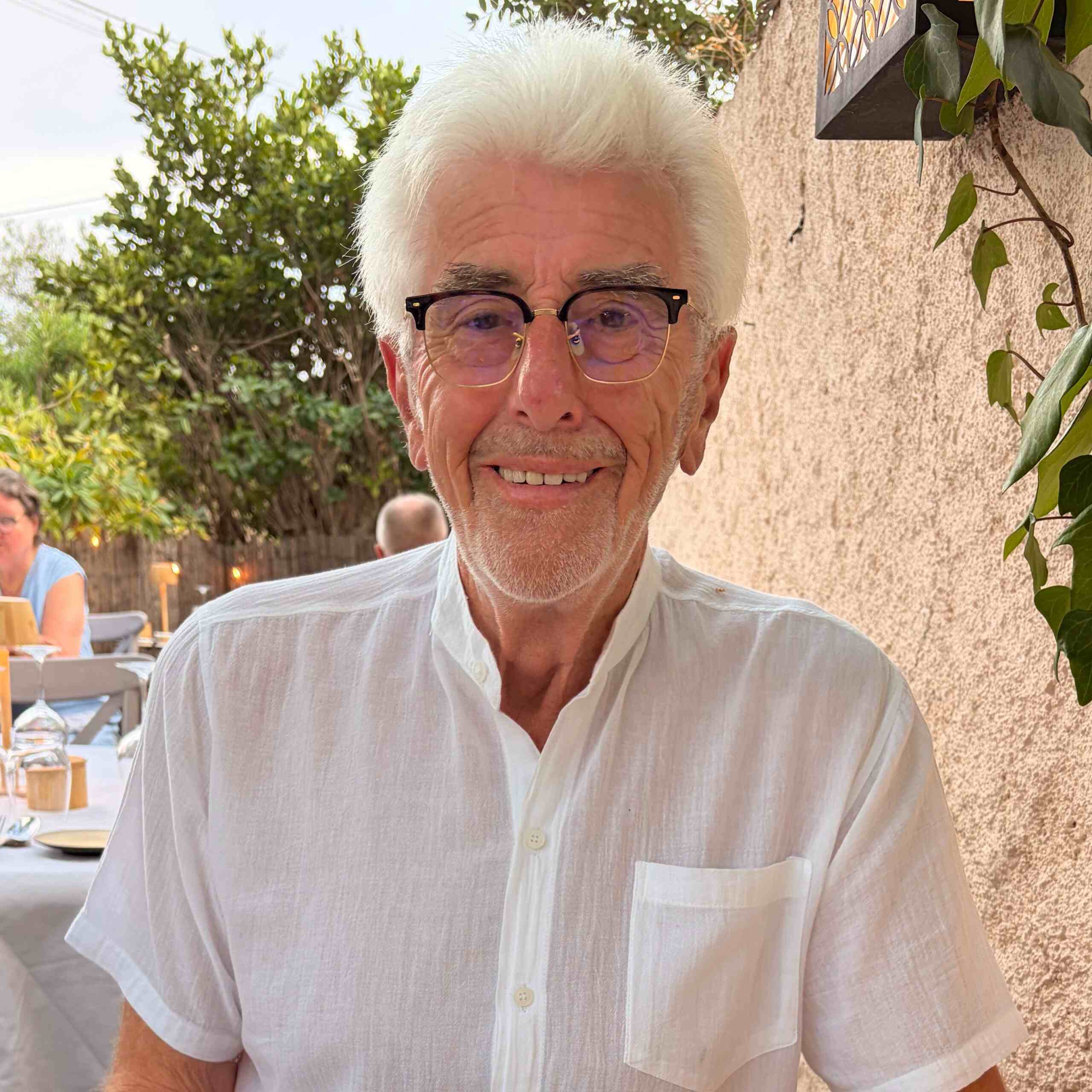 Photo de Jacques IMBS
