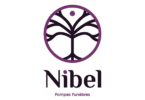 logo pompes funebres nibel